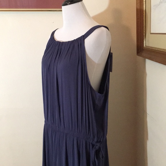 Chico’s Whitney Maxi Dress NWT - Picture 2 of 7